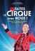 Faites le cirque avec nous !