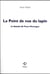 Le point de vue du lapin