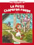Le petit chaperon rouge