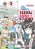 Isekai anime studio Tome 3