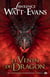 Les chroniques d'obsidienne t.3 - le venin du dragon