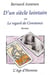 D'un siecle lointain ou le regard de constance