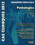 Cas clinique : pathologies (édition 2012)