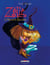 Zélie Tome 1 - l'apprentie sorcière