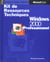 Kit de ressources techniques microsoft windows 2000 professionnel