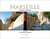 Marseille, chemins d'intimité