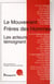 FRERES DES HOMMES LES ACTEURS TEMOIGNENT