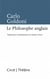 Le philosophe anglais