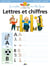Lettres et chiffres