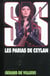 SAS Tome 22 : les parias de Ceylan
