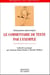 Le commentaire de texte par l'exemple