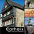 CARHAIX 2000 ANS D'HISTOIRE.