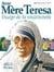 Avec mere teresa