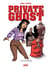 Private ghost Tome 2 - white bloody mary