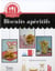Mes petits biscuits aperos maison