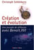 Création et évolution - une journée de réflexion avec Benoît XVI