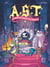 A.S.T. - l'Apprenti Seigneur des Ténèbres Tome 1 : aucun !