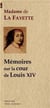 Mémoires sur la cour de Louis XIV pour les années 1688 et 1689