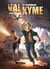Val Kyme Tome 1 : le templieur