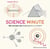Science minute - 200 concepts clés expliqués en un instant