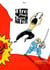 Fire plug kung fu