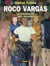 Roco Vargas T8 - La Balade de Dry Martini