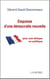 Esquisse d'une démocratie nouvelle