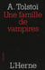 La famille du Vourdalak