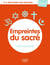 À la découverte des religions : empreintes du sacré : 4A : professeur