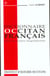 Dictionnaire occitan-français selon les parlers languedociens