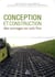 Conception et construction des ouvrages en sols fins