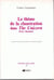 Thème de la claustration dans the unicorn d'I. Murdoch