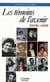Les temoins de l'avenir - vies de jeunes