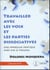 Travailler avec les voix et les parties dissociatives