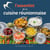 L'essentiel de la cuisine réunionnaise - économique, facile, équilibrée