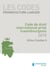 Code promoculture-larcier - code de droit international prive luxembourgeois