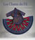 Les chants du fil - textiles tribaux du Sud-Ouest de la Chine, collection Philippe Fatin