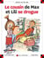Le cousin de Max et Lili se drogue