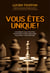 Vous êtes unique !