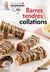 Barres tendres et collations : Nos 100 meilleures recettes