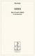Vitsn - mots d'esprit yiddish et inconscient