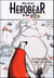 Herobear et the kid Tome 3 - l'important, c'est d'y croire...