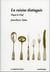 La cuisine distinguée - toqué le chef