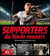 Supporters du stade rennais