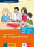 Das Lasagne-Desaster - A1.1 - livre + MP3 téléchargeable