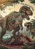 Monde des mots et des merveilles: Dinosaures : Carnivores