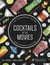 Cocktails of the movies an illustrated guide, new expanded edition