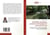 Variabilite climatique, pressions anthropiques et ressources en eau - variabilite climatique, pressi
