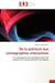 De la peinture aux scenographies interactives - un changement de paradigme dans les systemes de repr