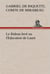 Le rideau leve ou l'education de laure - le rideau leve ou l education de laure